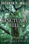 Sanctuary Hill: A Bay Tanner Mystery (Bay Tanner Mysteries)