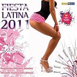 Various Artists Fiesta Latina 2011