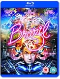 Brazil [Blu-ray] [1985]