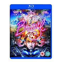 20TH CENTURY FOX Brazil [BLU-RAY]