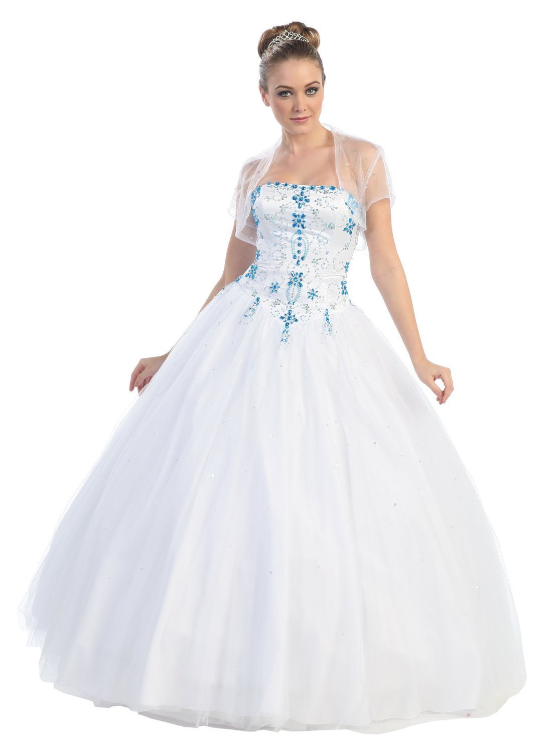 medieval prom dress