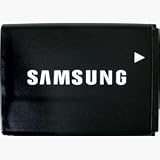 Samsung M500 XT 1550mAh Li-Ion Battery - Cell Phone Lithium Battery