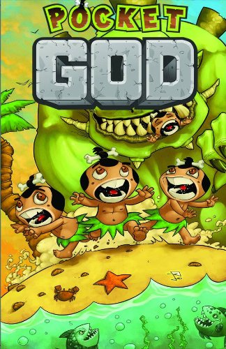 Pocket God:Gem of Life