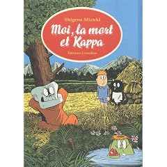 Moi, la mort et Kappa