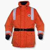 MUSTANG THERMOSYSTEM PLUS COAT S OR MODEL # MC1534-S-OR