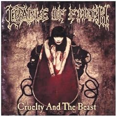 Cruelty & The Beast