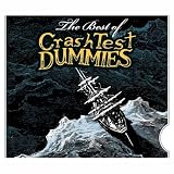 Best Of an album by Crash Test Dummies