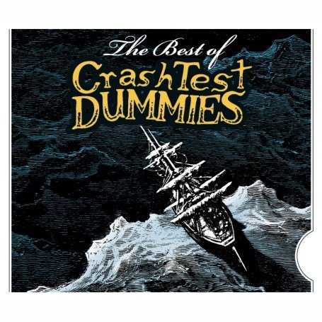 Crash Test Dummies - Best of - Zortam Music
