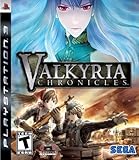 Valkyria Chronicles - Playstation 3