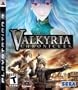 Valkyria Chronicles