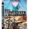 Valkyria Chronicles - Playstation 3