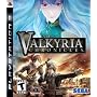 Valkyria Chronicles