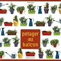 Un Potager au Balcon