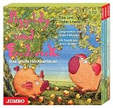Produkt-Bild: Piggeldy und Frederick.Das gro&szlig;e H&ouml;rAbenteuer
