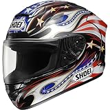 Shoei Helmets - Shoei X-12 Helmet Glory 2