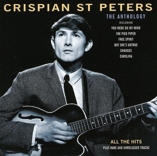 Crispian St. Peters - Time-Life AM Gold The 60