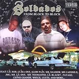 Soldados- from Block to Block