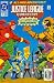 Justice League Quarterly #8