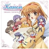 kanon Original Soundtrack