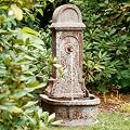 Wasserspiel Aquarius