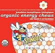Honey Stinger Organic Energy Chews 50g Bag EB5880