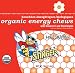 Honey Stinger Organic Energy Chews Box of 12 bags EB5880