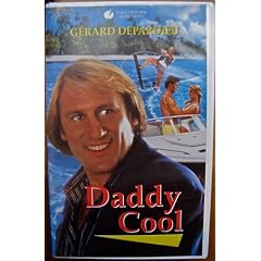 Daddy Cool