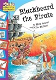Blackbeard the pirate