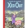 X'ed Out by Charles Burns