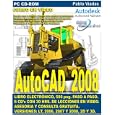 AutoCAD 2008, Conocimiento Total