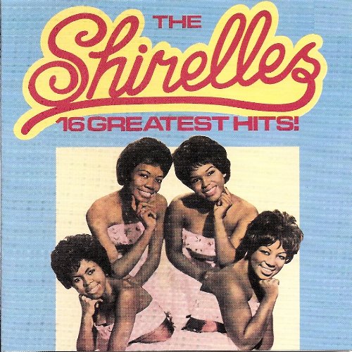 The Shirelles - Greates Hits - Zortam Music