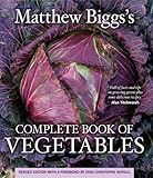 Complete book of vegetables