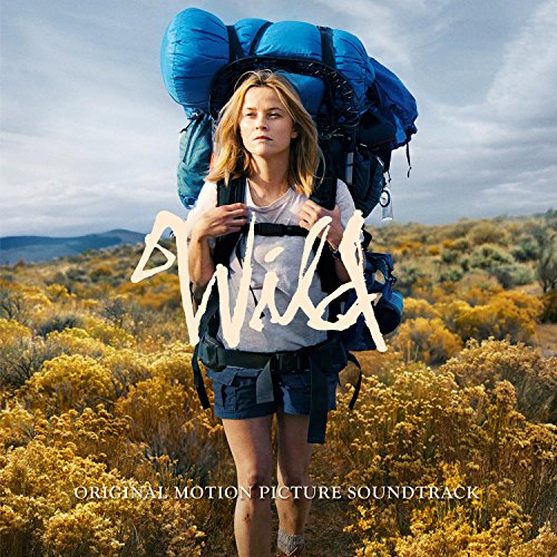 Ost: Wild Original Soundtrack