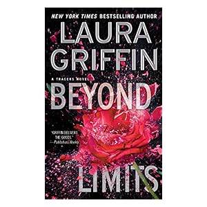 Beyond Limits by Laura Griffin