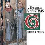 Gregorian Christmas Chants An