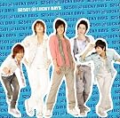 LUCKY　DAYS(初回限定盤B)