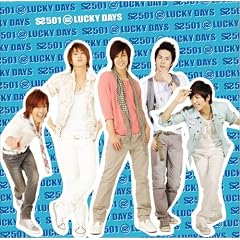 LUCKY�@DAYS(��������B)