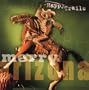Merry Arizona: Happy Trails