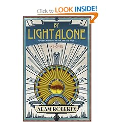 By Light Alone