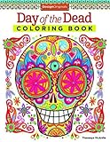 Day of the Dead Coloring Book (Coloring Is Fun)