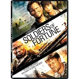 Soldiers of Fortune