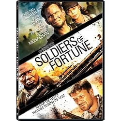 Soldiers of Fortune