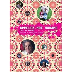 Appelez-moi madame