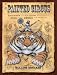 Book cover of Painted Circus, The: P.T. Vermin Presents a Mesmerizing Menagerie....