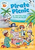 Pirate picnic