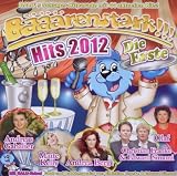 Bääärenstark!!! 2012-die Erste