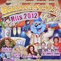 B���renstark!!! 2012-die Erste