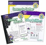 Mead Early Learning - Stage 3, Set of Three Stage 3 Workbooks (52515)
