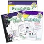 Mead Early Learning - Stage 3, Set of Three Stage 3 Workbooks (52515)