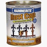 Masterchem 43140 Hammerite Metal Hammered Finish